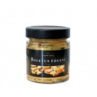 Ceps Torre Real Tarro 200 Gr - 46409
