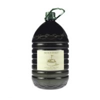 Oli D'oliva Torres Moli De Dalt Verge Extra Arbequina Garrafa 5 Lt - 46414