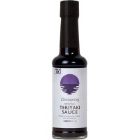 Salsa Clearspring Eco De Teriyaki Vidre 15 Cl - 46484