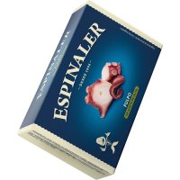 Pop Espinaler En Oli D'oliva Llauna Ol 120 Gr - 46514