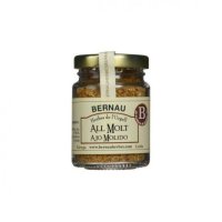 Ajo Bernau Molido Tarro 45 Gr - 46529