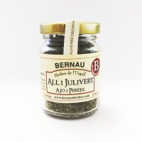 Condiment All-julivert Bernau Molt Pot 40 Gr - 46530