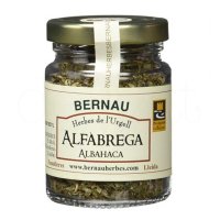 Alfàbrega Bernau Fulls Pot 15 Gr - 46531