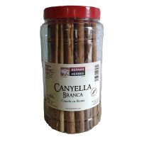 Canela Bernau En Rama Bote 350 Gr - 46538