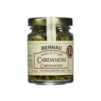 Cardamom Bernau Gra Pot 35 Gr - 46539