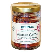 Caiena Bernau Sencera Pot 20 Gr - 46541