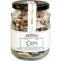 Ceps Bernau Secs Pot 25 Gr - 46543