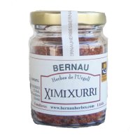 Chimichurri Bernau Pot 60 Gr - 46544