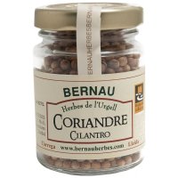 Cilantro Bernau Grano Tarro 30 Gr - 46546