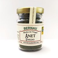 Anet Bernau Fulls Pot 15 Gr - 46556