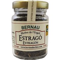 Estragón Bernau Hojas Tarro 15 Gr - 46560