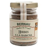 Hierbas Bernau A La Rabiosa Tarro 25 Gr - 46566