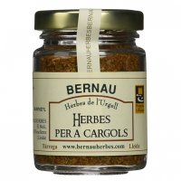 Herbes Bernau Per Cargols Pot 30 Gr - 46567