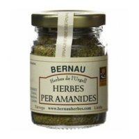 Herbes Bernau Per Amanides Pot 30 Gr - 46570