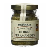 Hierbas Bernau Para Ensaladas Tarro 30 Gr - 46570