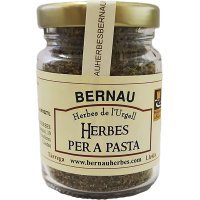 Hierbas Bernau Para Pasta Tarro 20 Gr - 46571