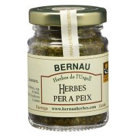 Herbes Bernau Per Peix Pot 30 Gr - 46572