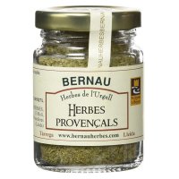 Hierbas Bernau Provenzales Tarro 20 Gr - 46573