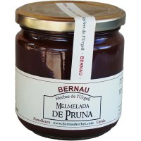 Melmelada Bernau Pruna Pot 400 Gr - 46593