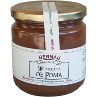 Melmelada Bernau Poma Pot 400 Gr - 46596