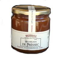 Melmelada Bernau Préssec Pot 400 Gr - 46597