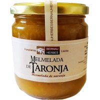 Melmelada Bernau Taronja Pot 400 Gr - 46599