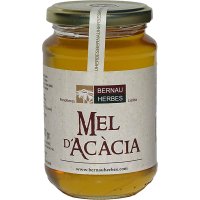 Miel Bernau Acacia Tarro 500 Gr - 46601