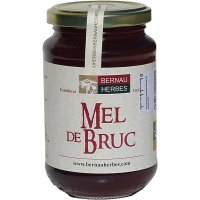 Miel Bernau Brezo Tarro 500 Gr - 46603