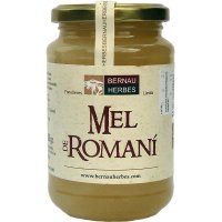 Miel Bernau Romero Tarro 500 Gr - 46605