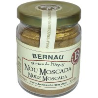 Nou Moscada Bernau Mòlta Pot 35 Gr - 46606