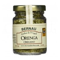 Orégano Bernau Hojas Tarro 10 Gr - 46608