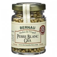 Pebre Bernau Blanca Gra Pot 55 Gr - 46614