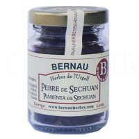 Pimienta Bernau Negra De Sechuan Tarro 20 Gr - 46617