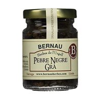 Pebre Bernau Negra Gra Pot 40 Gr - 46618