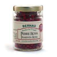 Pebre Bernau Rosa Gra Pot 30 Gr - 46620