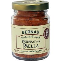 Preparat Per A Paella Bernau Pot 45 Gr - 46622