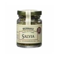 Salvia Bernau Hojas Tarro 10 Gr - 46626