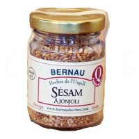 Sèsam Bernau Gra Pot 50 Gr - 46629