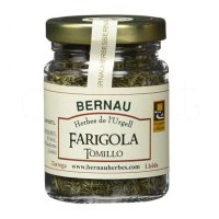 Farigola Bernau Fulls Pot 15 Gr - 46635