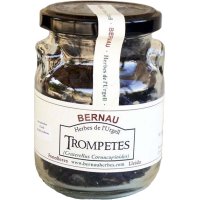 Trompetas Bernau Secas Tarro 20 Gr - 46637