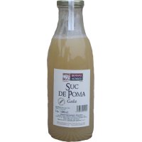 Zumo Bernau Manzana Cristal 1 Lt - 46643