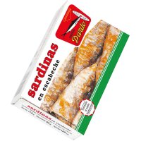 Sardines Dardo Escabetx 3/4 Llauna Rr 125 Gr - 46666