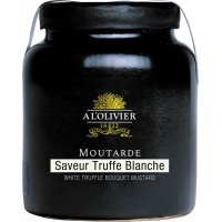 Mostassa A L'olivier Trufa Blanca Pot 100 Gr - 46671