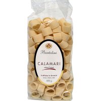 Calamari Bartolini Paquet 500 Gr - 46676