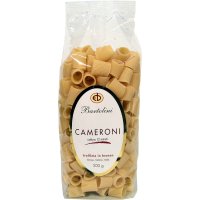 Cameroni Bartolini Paquete 500 Gr - 46677