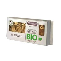 Fettucche Bartolini Integral Paquete 500 Gr - 46679