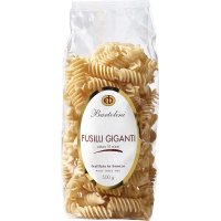 Fusilli Bartolini Gegant Gigante Paquet 500 Gr - 46680