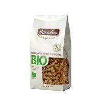 Fusilli Bartolini Integral Paquete 500 Gr - 46681