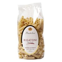 Rigatoni Bartolini Paquete 500 Gr - 46688