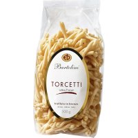 Torcetti Bartolini Paquete 500 Gr - 46689